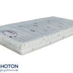 Cleopatra-100%-Natuurlatex-matras