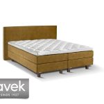 avek 1927 boxspring border