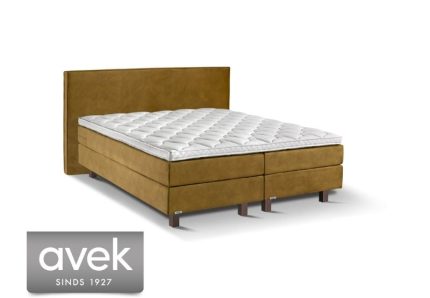 avek 1927 boxspring border