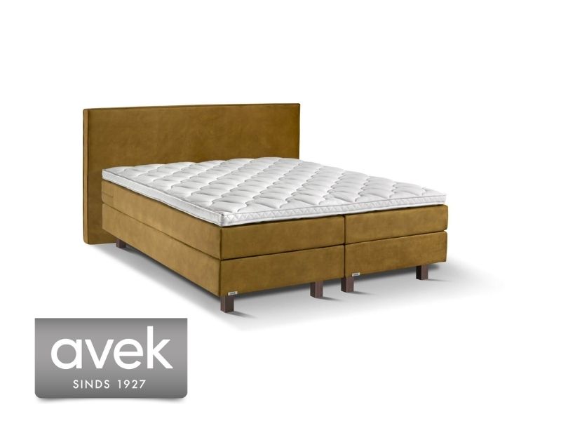 avek 1927 boxspring border