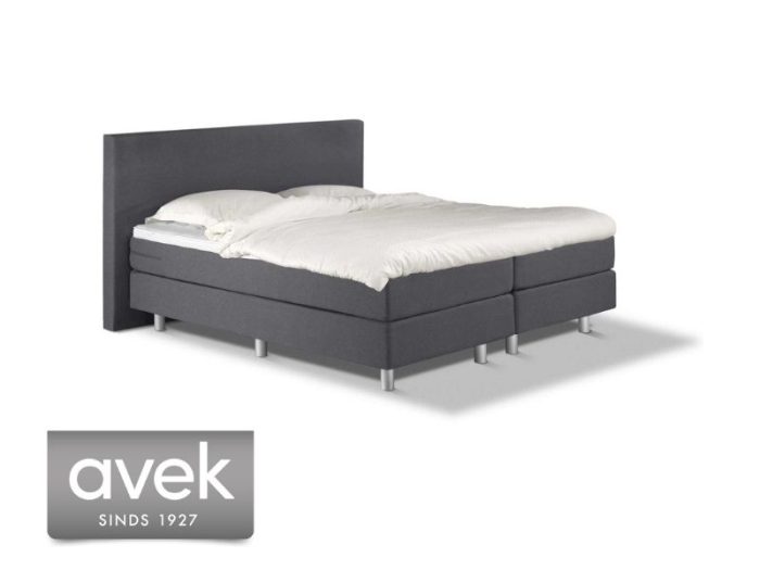 avek 1927 boxspring original