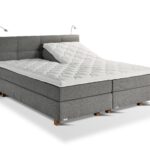 Avek Ninety boxspring
