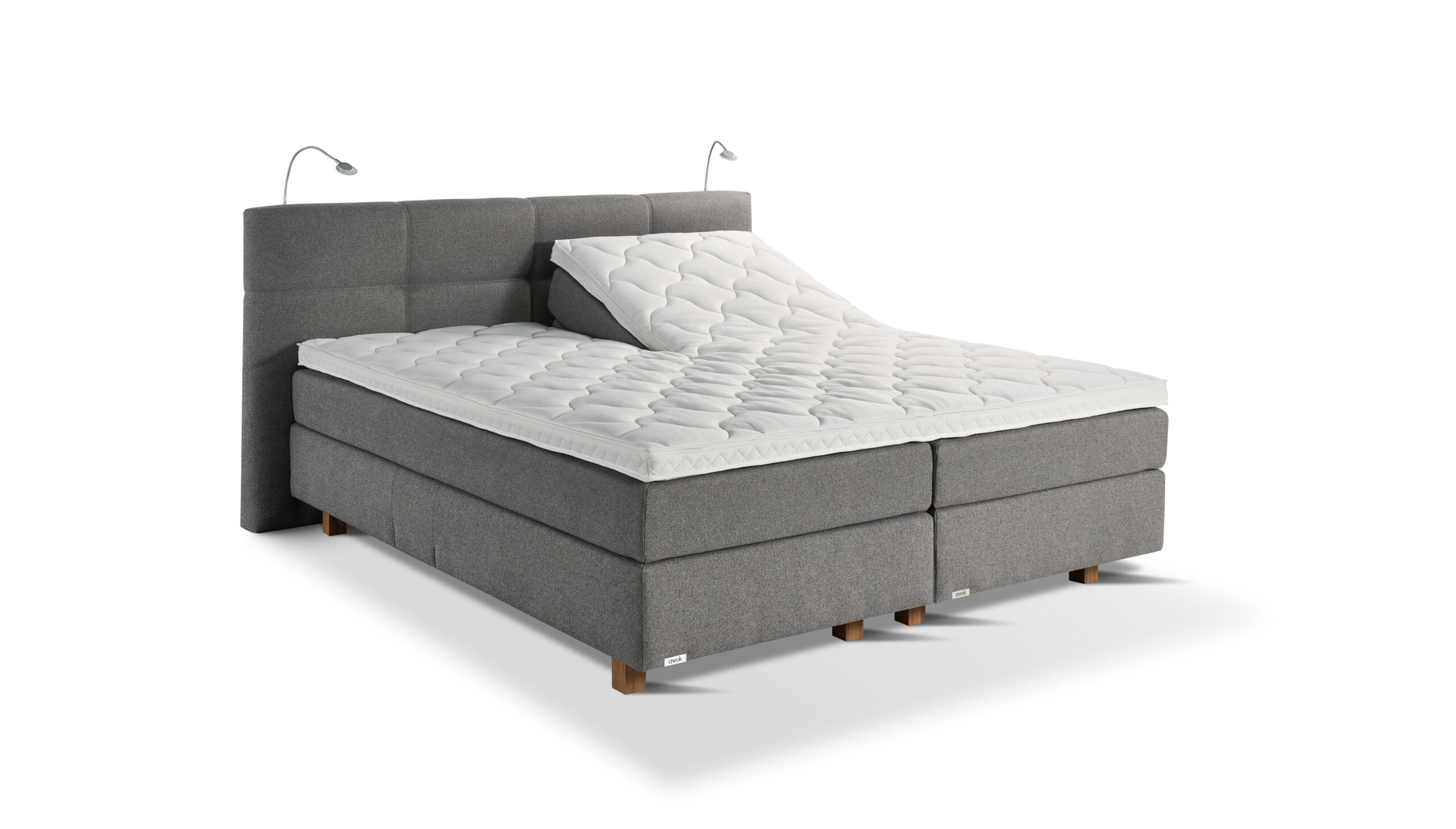 Avek Ninety boxspring Avek Ninety boxspring