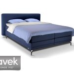 avek boxspring fier