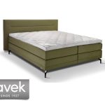 avek boxspring fier line