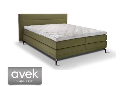 avek boxspring fier line