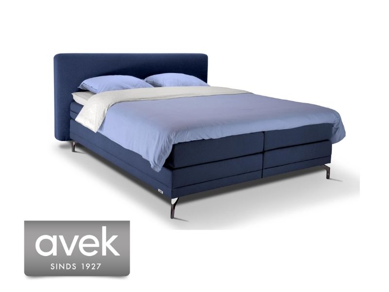 avek boxspring fier