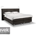 avek boxspring ninety