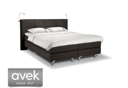 avek boxspring ninety