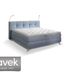 avek boxspring sinne