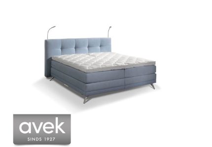 avek boxspring sinne