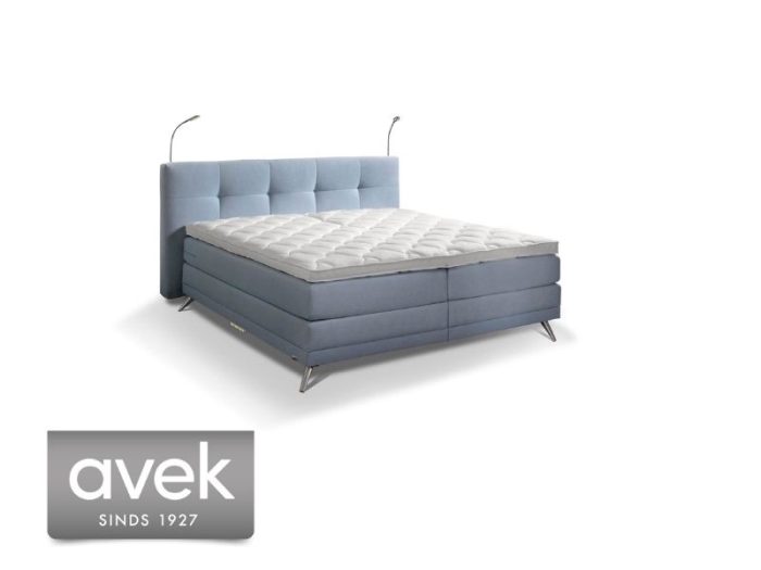 avek boxspring sinne