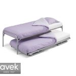 avek twinbed