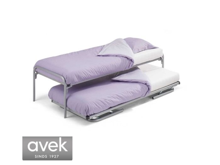 avek twinbed