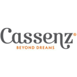 Cassenz logo