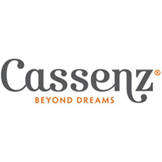 Cassenz logo