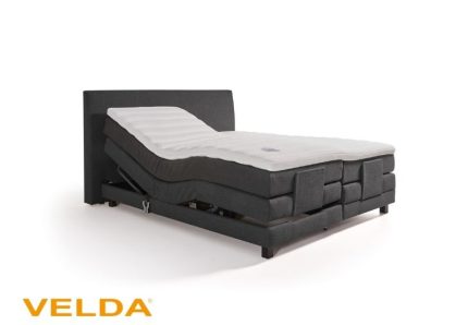 Focus boxspring 3C elektrisch