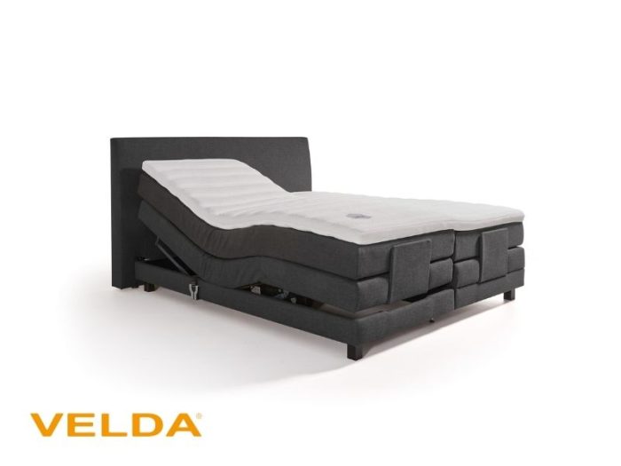 Focus boxspring 3C elektrisch