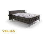 Focus boxspring 3C vlak