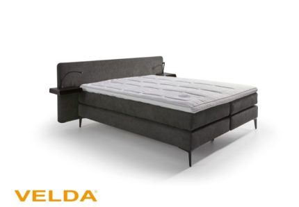 Focus boxspring 3C vlak