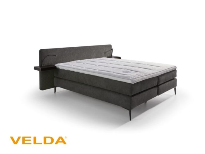 Focus boxspring 3C vlak