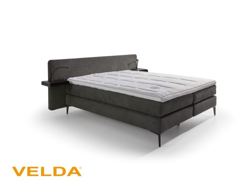 Focus boxspring 3C vlak