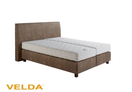 Larvik boxspring 2C vlak velda