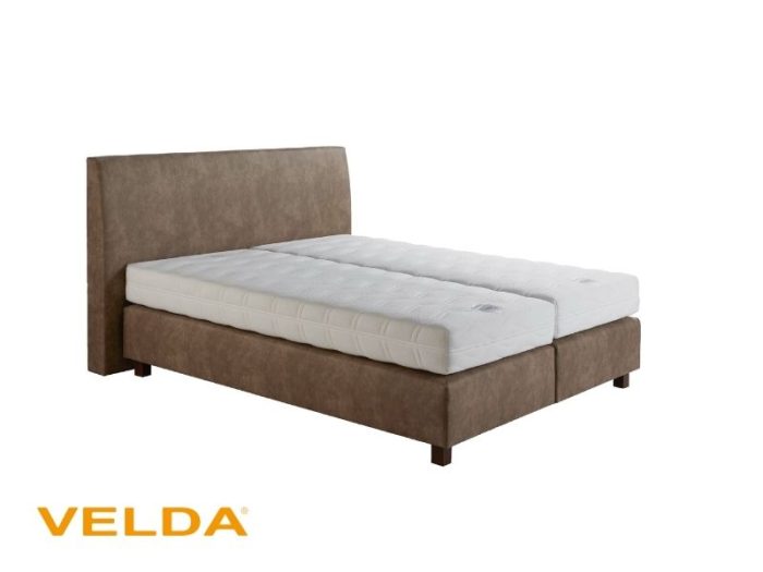 Larvik boxspring 2C vlak velda