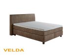 Larvik boxspring 3C vlak
