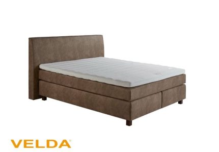 Larvik boxspring 3C vlak