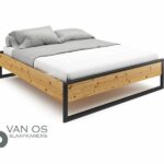 Ledikant Bedbak Orion