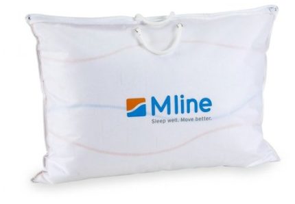 M Line Active Pillow