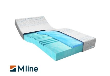 MLine Cool Motion 2 matras