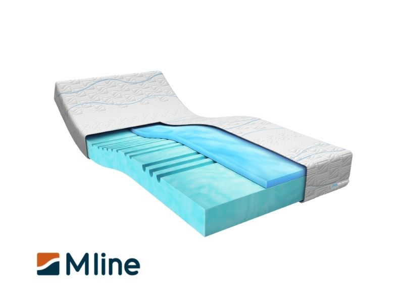 MLine Cool Motion 2 matras