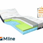 M Line Cool Motion 4 matras