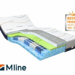 M Line Cool Motion 6 matras