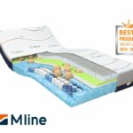 M Line Cool Motion 8 matras