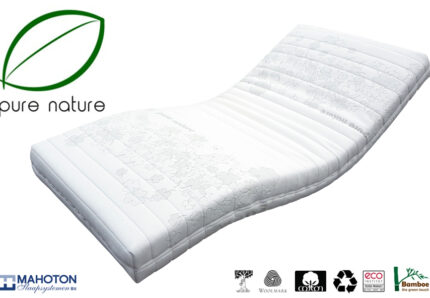 Pure Nature 100% matras Lima Firm