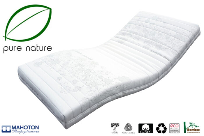 Pure-Nature-100%-Natuurlatex-matras-Lima-firm