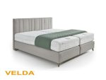 Velda Poqqet boxspring 2C vlak