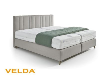 Velda Poqqet boxspring 2C vlak
