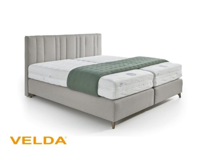 Velda Poqqet boxspring 2C vlak