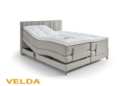 physio boxspring 3c elektrisch