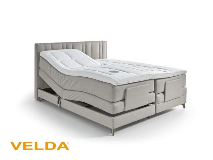 physio boxspring 3c elektrisch