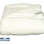 Polydaun zenzo onyx dekbed