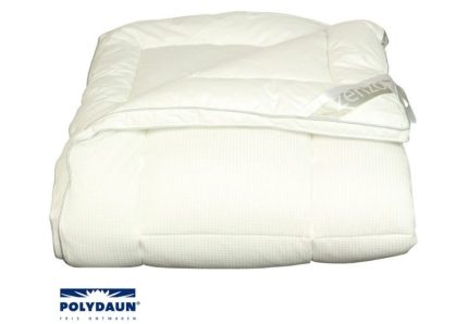 Polydaun zenzo onyx dekbed