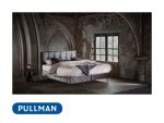 Pullman Belleville boxspring