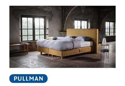 Pullman Cleveland boxspring