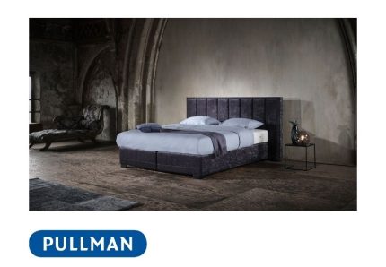 pullman nashvile boxspring