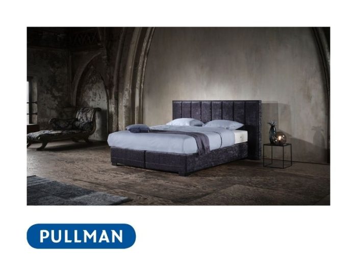 pullman nashvile boxspring